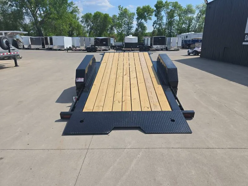 new Equipment / Flatbed Trailers Midsota  for sale, in West Fargo, ND Thumbnail 10