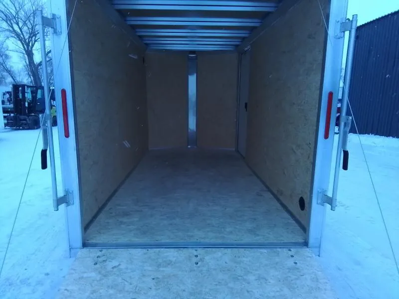 new Cargo (Enclosed) Trailers E-Z Hauler  for sale, in West Fargo, ND Thumbnail 10