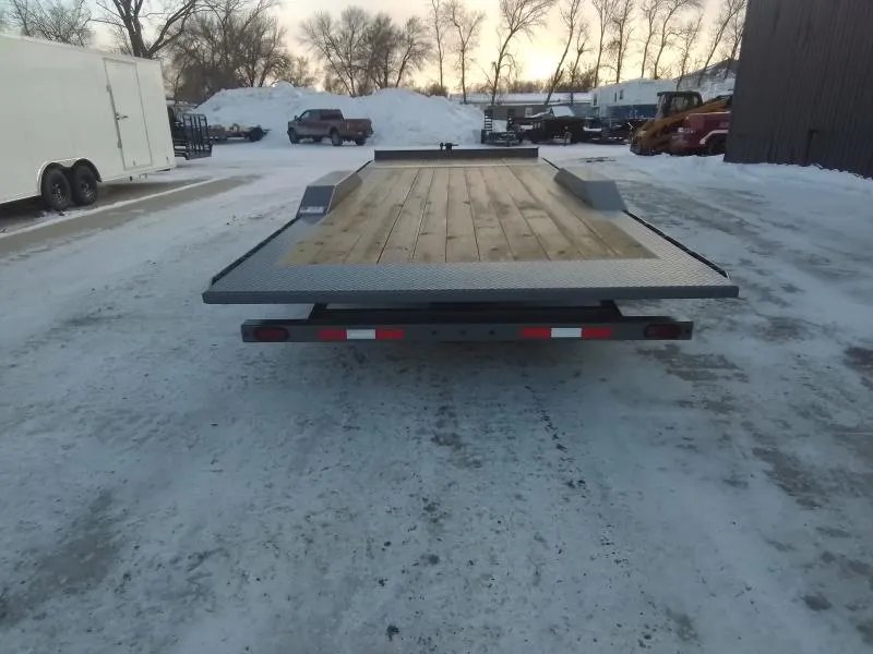 new Equipment / Flatbed Trailers Midsota  for sale, in West Fargo, ND Thumbnail 6