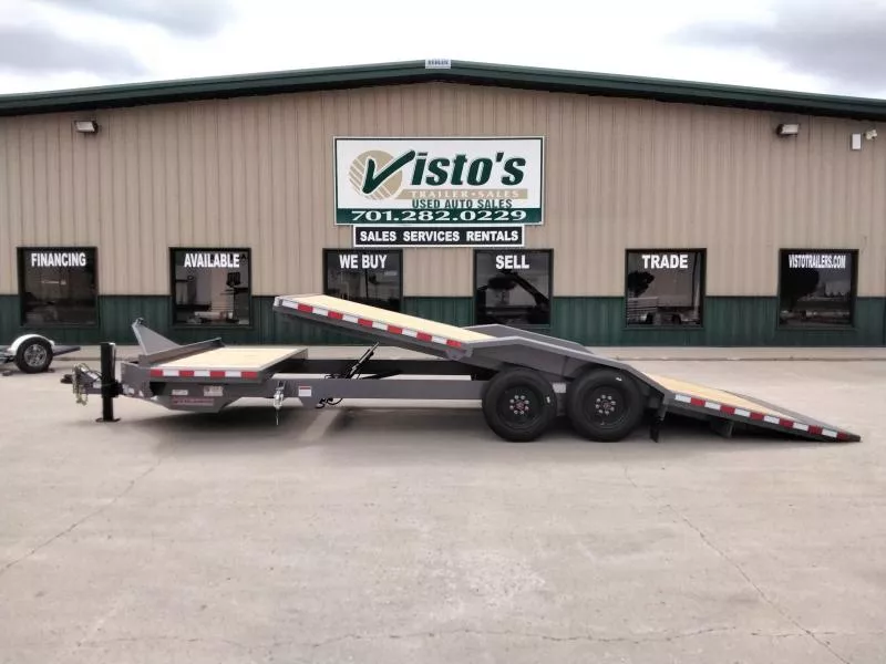 new Equipment / Flatbed Trailers Midsota  for sale, in West Fargo, ND Thumbnail 10