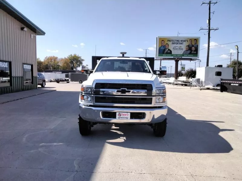 used Other Trucks Chevrolet  for sale, in West Fargo, ND Thumbnail 2