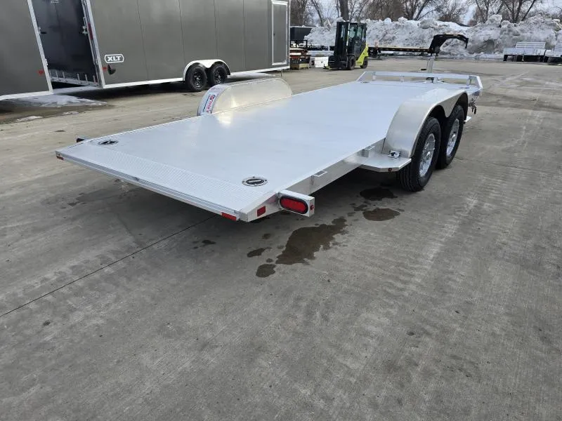 new Utility Trailers Aluma  for sale, in West Fargo, ND Thumbnail 8