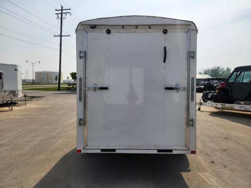 used Cargo (Enclosed) Trailers Carry-On  for sale, in West Fargo, ND Thumbnail 6