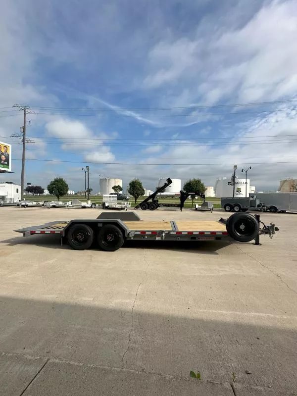 new Equipment / Flatbed Trailers Midsota  for sale, in West Fargo, ND Thumbnail 3