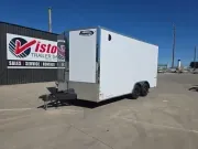new Cargo (Enclosed) Trailers Formula Trailers  for sale, in West Fargo, ND Thumbnail 1