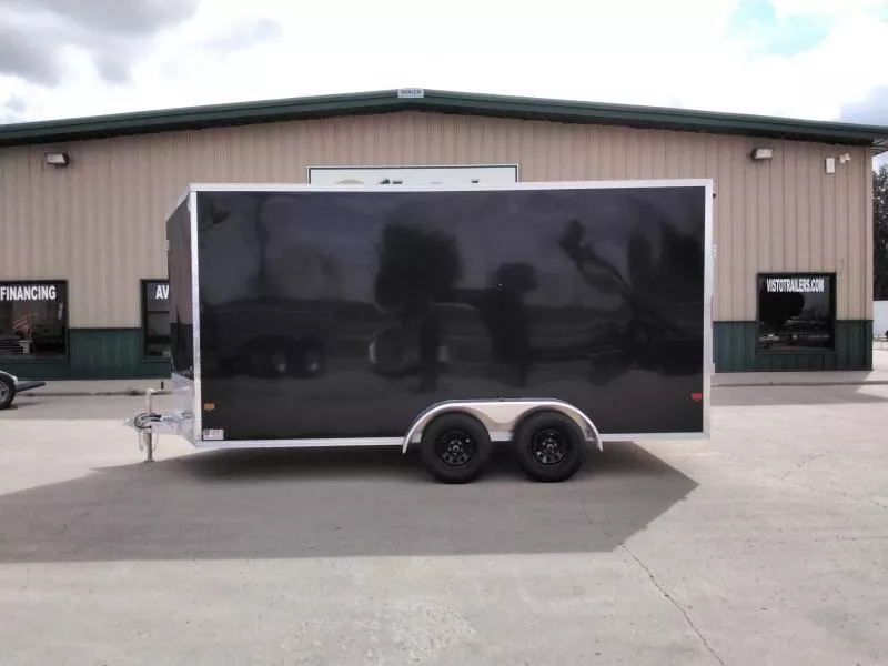 new Cargo (Enclosed) Trailers E-Z Hauler  for sale, in West Fargo, ND Thumbnail 8