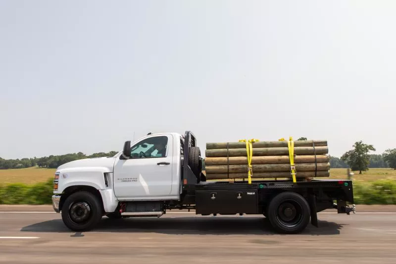 new Flat Decks CM Truck Beds  for sale, in West Fargo, ND Thumbnail 3