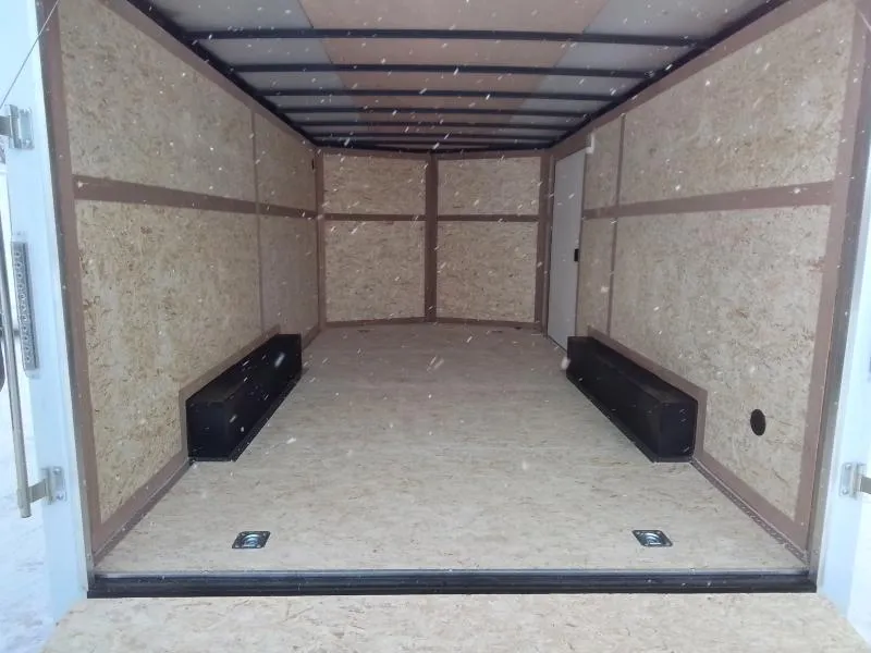 new Cargo (Enclosed) Trailers RC Trailers  for sale, in West Fargo, ND Thumbnail 10