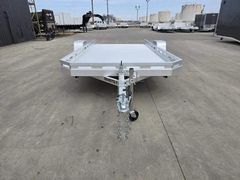 new Utility Trailers Aluma  for sale, in West Fargo, ND Thumbnail 7
