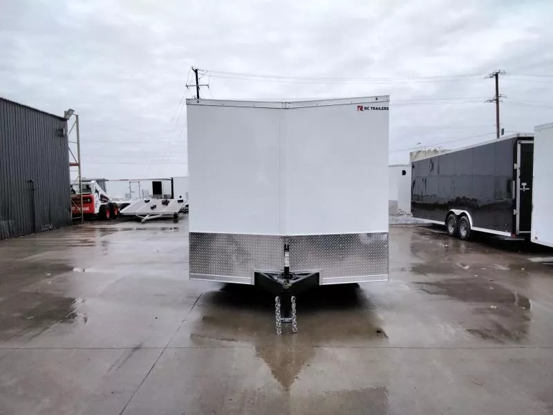 new Cargo (Enclosed) Trailers RC Trailers  for sale, in West Fargo, ND Thumbnail 2