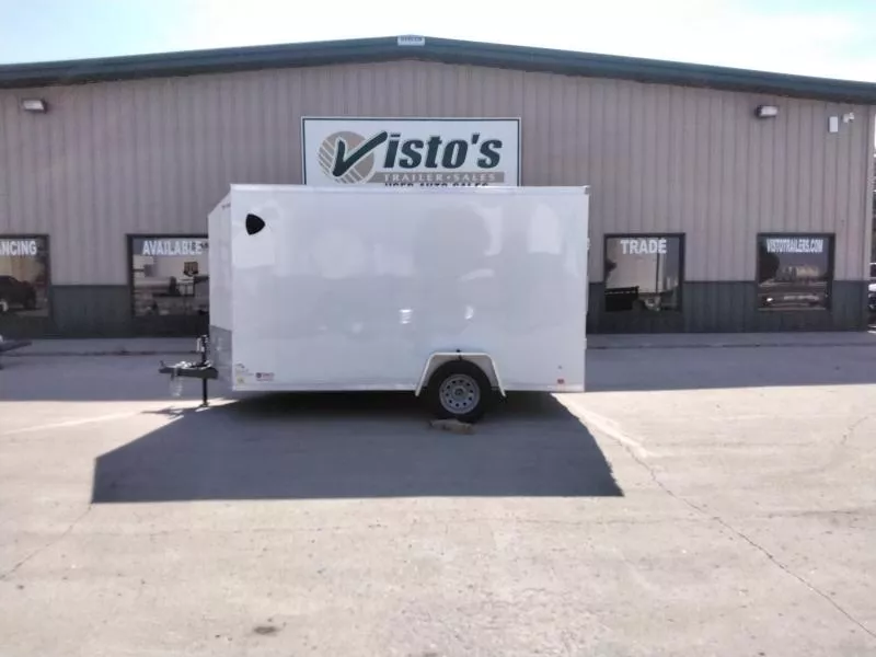 new Cargo (Enclosed) Trailers RC Trailers  for sale, in West Fargo, ND Thumbnail 8