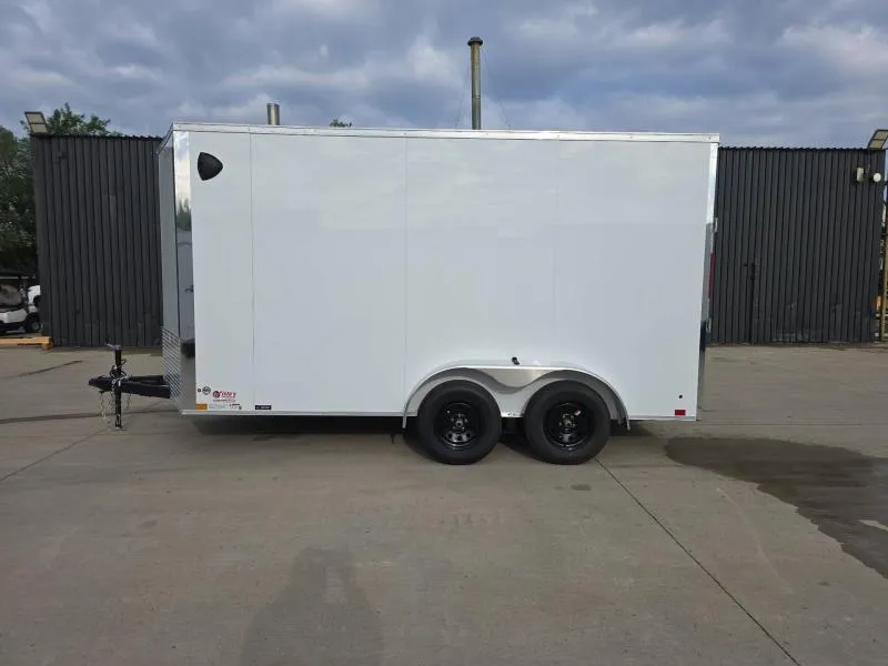 new Cargo (Enclosed) Trailers Cross Trailers  for sale, in West Fargo, ND Thumbnail 10
