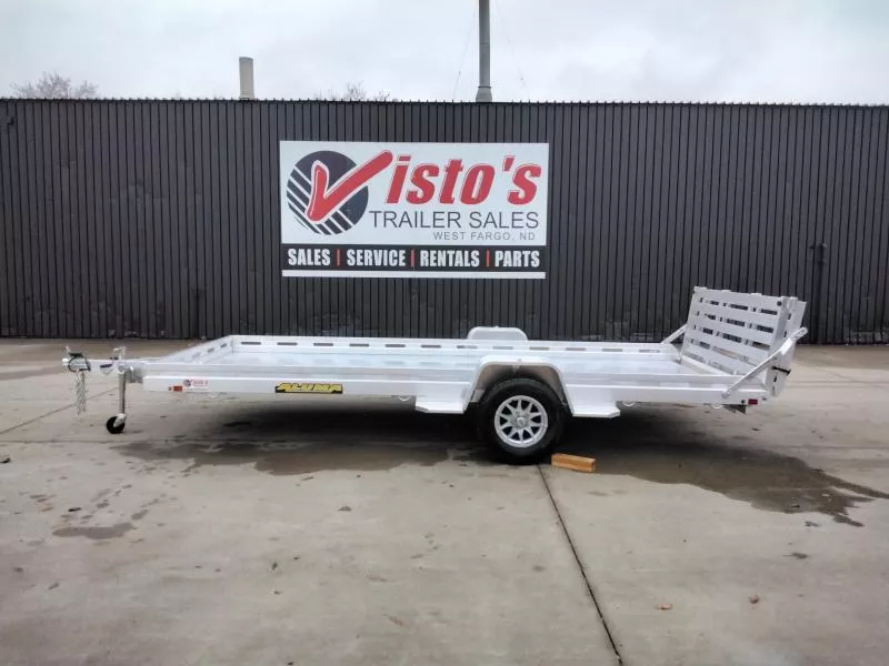 new Utility Trailers Aluma  for sale, in West Fargo, ND Thumbnail 7