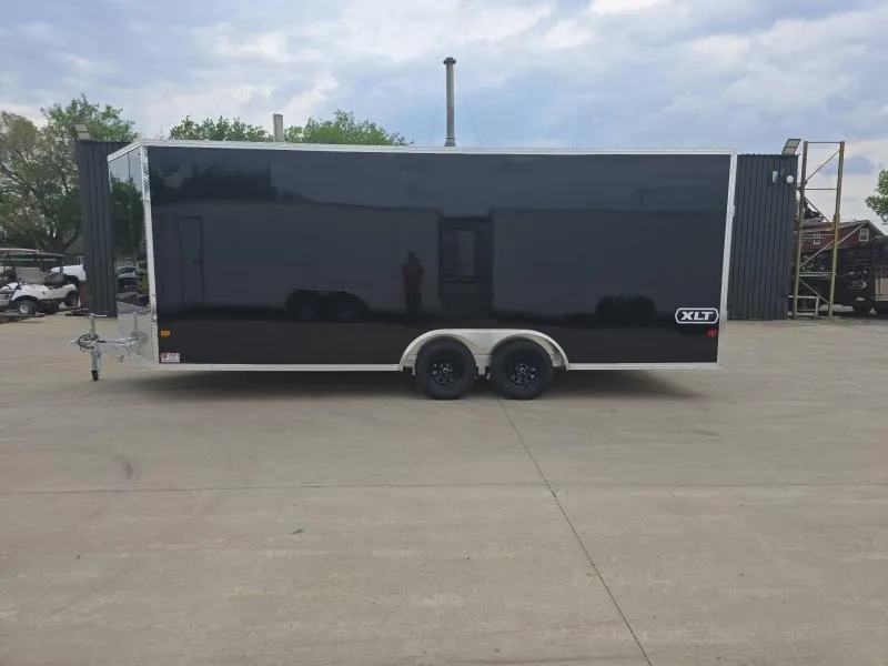 new Cargo (Enclosed) Trailers E-Z Hauler  for sale, in West Fargo, ND Thumbnail 9