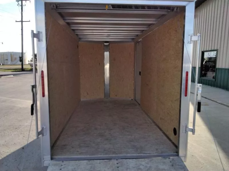 new Cargo (Enclosed) Trailers E-Z Hauler  for sale, in West Fargo, ND Thumbnail 8