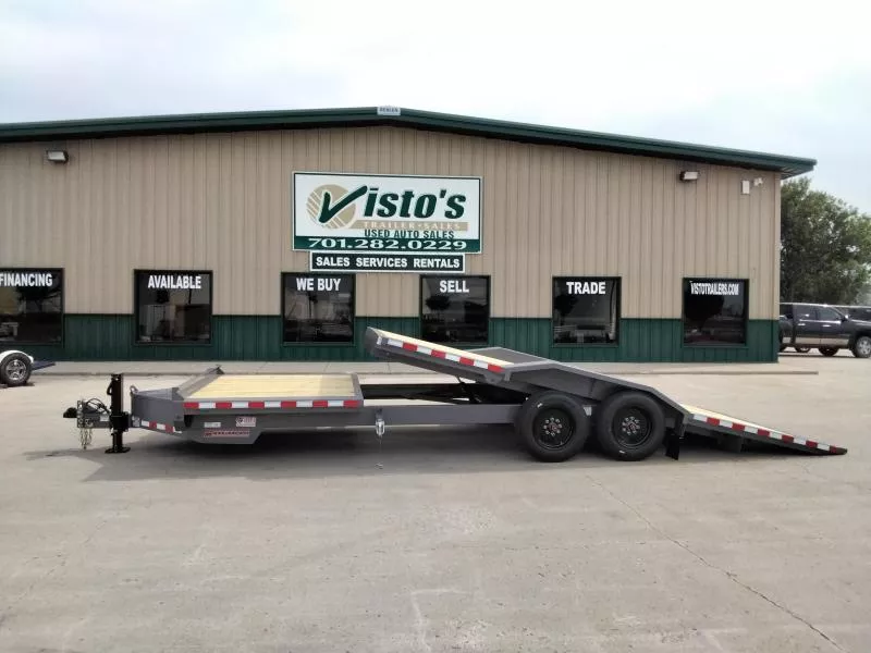 new Equipment / Flatbed Trailers Midsota  for sale, in West Fargo, ND Thumbnail 10
