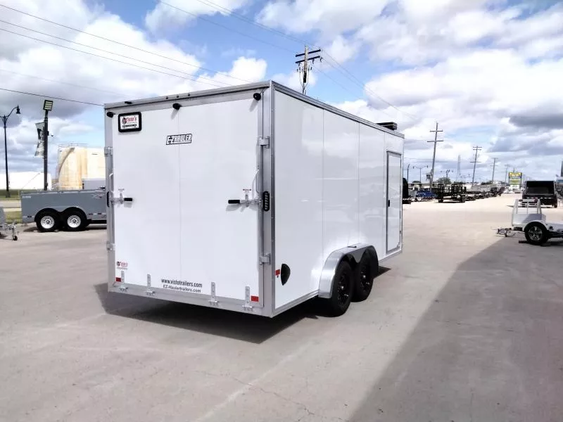 new Cargo (Enclosed) Trailers E-Z Hauler  for sale, in West Fargo, ND Thumbnail 5