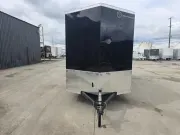 new Cargo (Enclosed) Trailers Cross Trailers  for sale, in West Fargo, ND Thumbnail 1