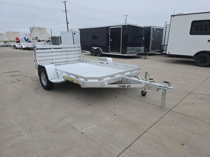 new Utility Trailers Aluma  for sale, in West Fargo, ND Thumbnail 8