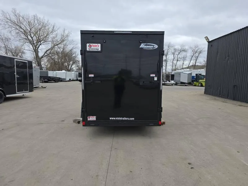 new Cargo (Enclosed) Trailers Formula Trailers  for sale, in West Fargo, ND Thumbnail 8