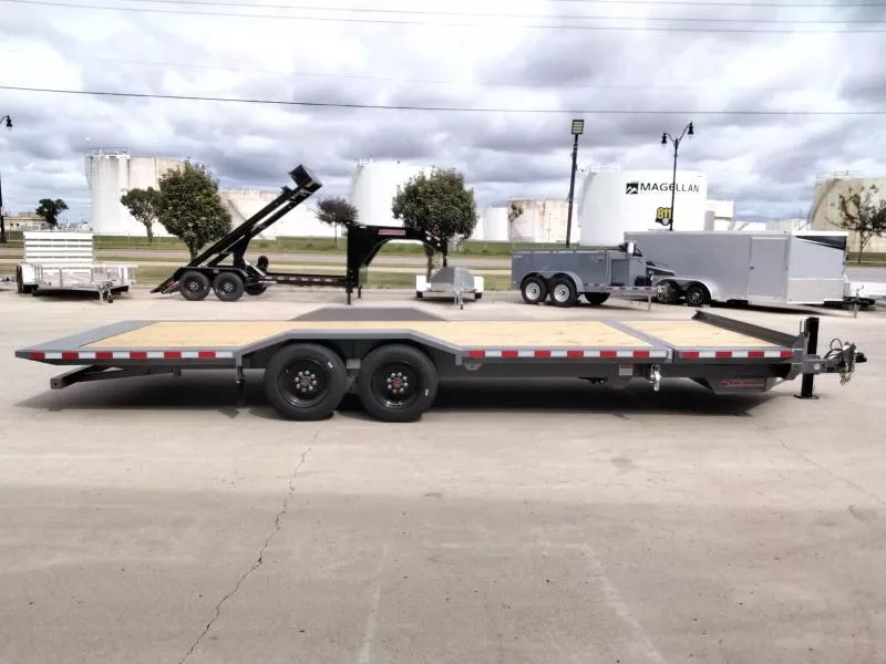 new Equipment / Flatbed Trailers Midsota  for sale, in West Fargo, ND Thumbnail 4