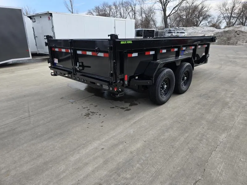 new Dump Trailers Load Trail  for sale, in West Fargo, ND Thumbnail 6