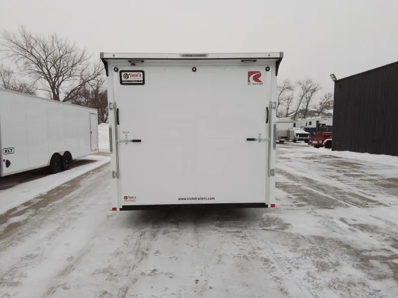 new Cargo (Enclosed) Trailers RC Trailers  for sale, in West Fargo, ND Thumbnail 6
