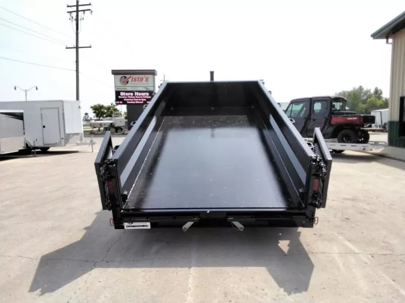 new Dump Trailers Midsota  for sale, in West Fargo, ND Thumbnail 9
