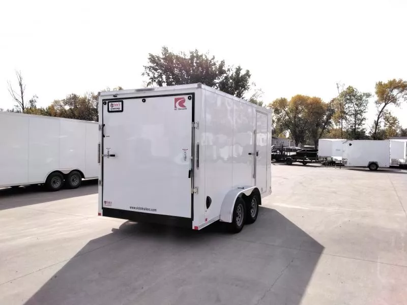 new Cargo (Enclosed) Trailers RC Trailers  for sale, in West Fargo, ND Thumbnail 5