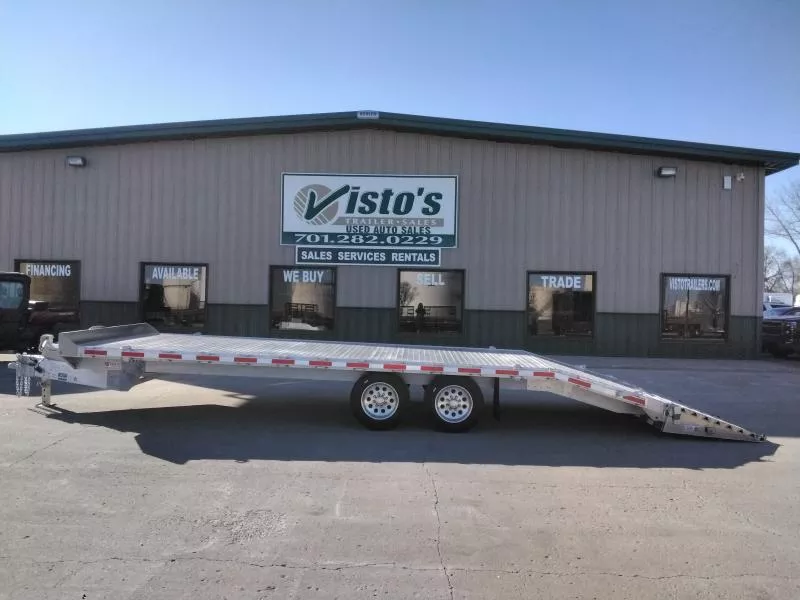 new Equipment / Flatbed Trailers EBY  for sale, in West Fargo, ND Thumbnail 10