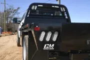 new Flat Decks CM Truck Beds  for sale, in West Fargo, ND Thumbnail 2