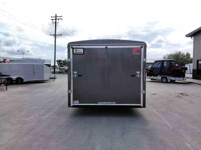 new Snowmobile Trailers RC Trailers  for sale, in West Fargo, ND Thumbnail 6