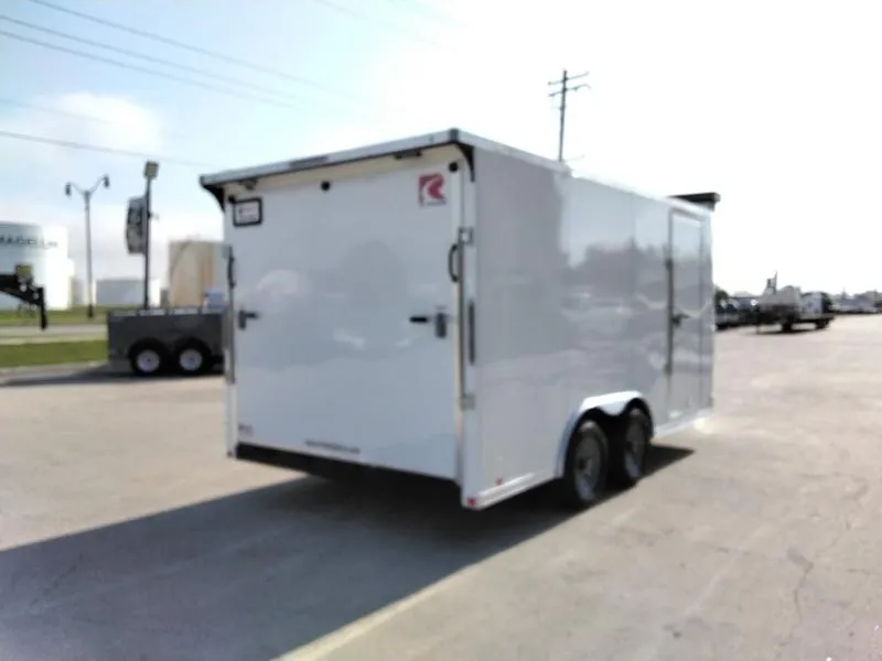 new Cargo (Enclosed) Trailers RC Trailers  for sale, in West Fargo, ND Thumbnail 5