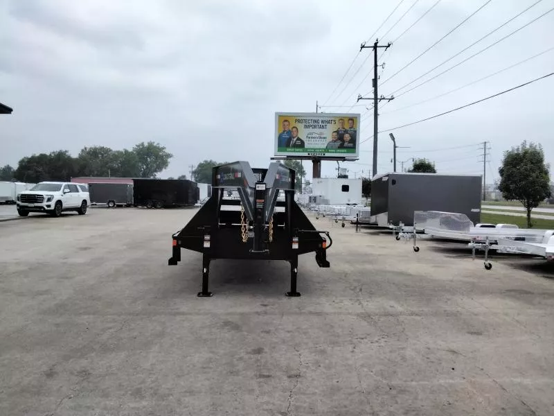 new Equipment / Flatbed Trailers Load Trail  for sale, in West Fargo, ND Thumbnail 2