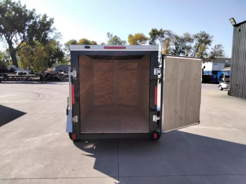 new Cargo (Enclosed) Trailers Cross Trailers  for sale, in West Fargo, ND Thumbnail 10