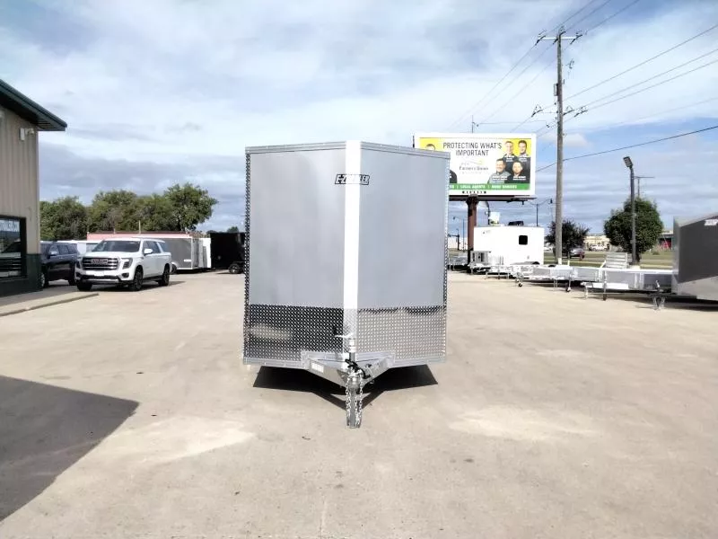 new Cargo (Enclosed) Trailers E-Z Hauler  for sale, in West Fargo, ND Thumbnail 2