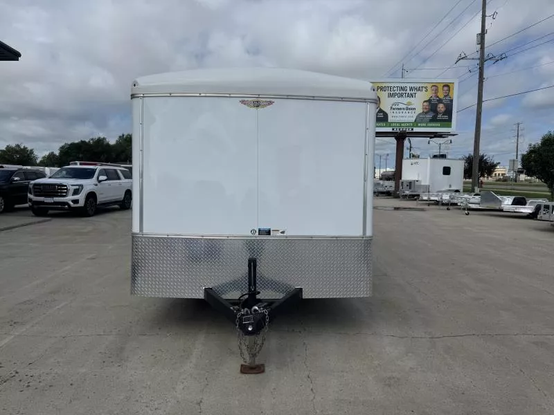 used Equipment / Flatbed Trailers H and H Trailer  for sale, in West Fargo, ND Thumbnail 2