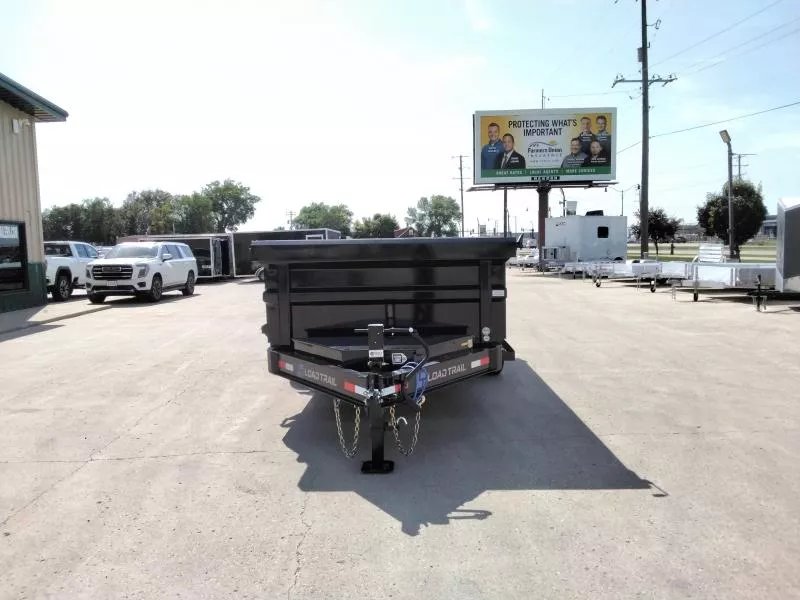 new Dump Trailers Load Trail  for sale, in West Fargo, ND Thumbnail 2