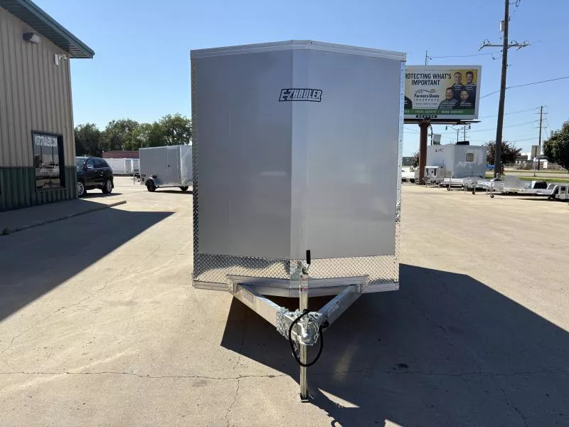 new Cargo (Enclosed) Trailers E-Z Hauler  for sale, in West Fargo, ND Thumbnail 2