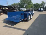 new Equipment / Flatbed Trailers Air Tow  for sale, in West Fargo, ND Thumbnail 5