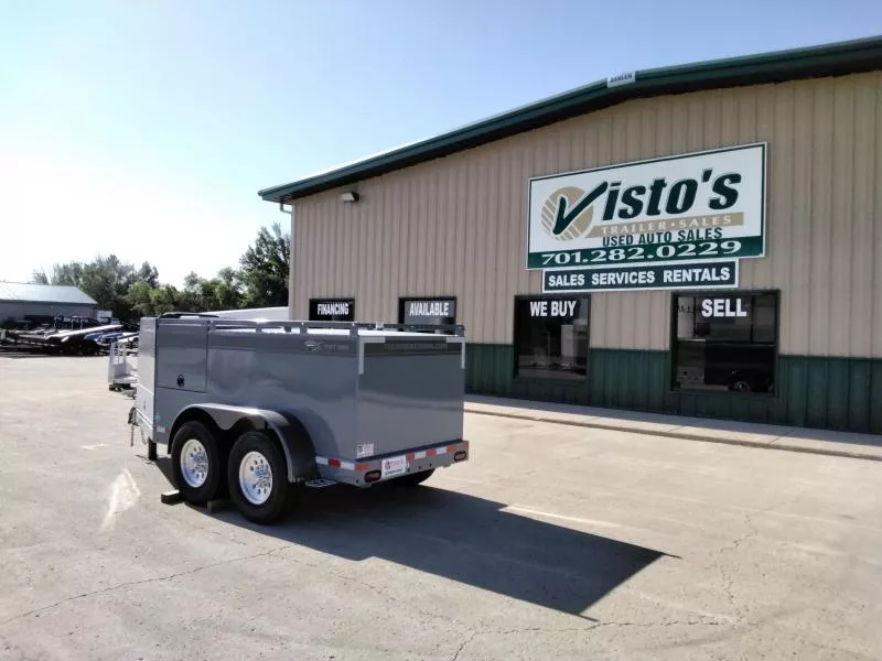 new Other Trailers Thunder Creek Equipment  for sale, in West Fargo, ND Thumbnail 7