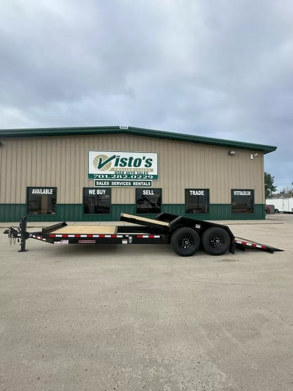 new Equipment / Flatbed Trailers Midsota  for sale, in West Fargo, ND Thumbnail 10