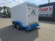 new Cargo (Enclosed) Trailers Polar King  for sale, in West Fargo, ND Thumbnail 7