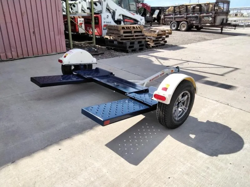 2026 Master Tow 80T Tow Dolly