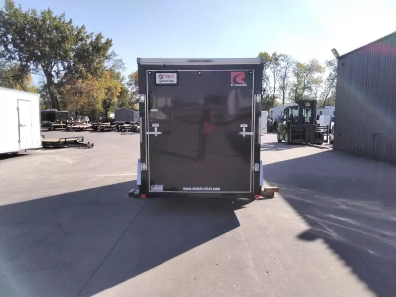 new Cargo (Enclosed) Trailers RC Trailers  for sale, in West Fargo, ND Thumbnail 6