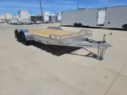 new Equipment / Flatbed Trailers Mission  for sale, in West Fargo, ND Thumbnail 2