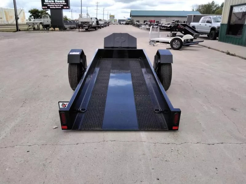 new Equipment / Flatbed Trailers Midsota  for sale, in West Fargo, ND Thumbnail 9