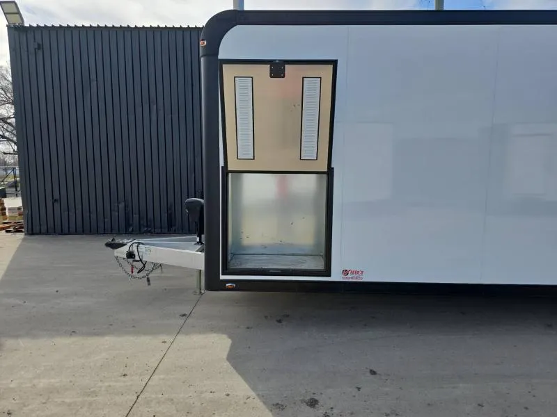 used Cargo (Enclosed) Trailers InTech  for sale, in West Fargo, ND Thumbnail 9