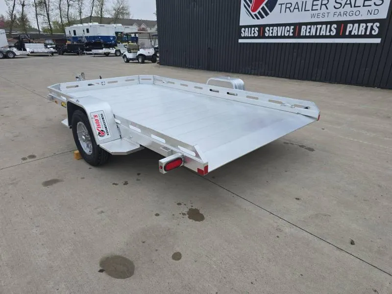 new Utility Trailers Aluma  for sale, in West Fargo, ND Thumbnail 4
