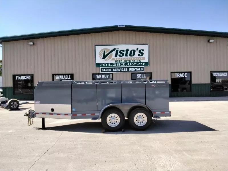 new Other Trailers Thunder Creek Equipment  for sale, in West Fargo, ND Thumbnail 8
